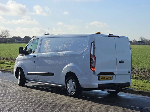 Ford Transit Custom - Afbeelding 5 van 15