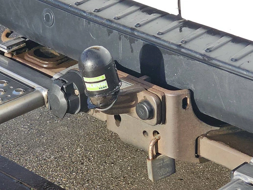 Ford Transit Custom - Afbeelding 13 van 15