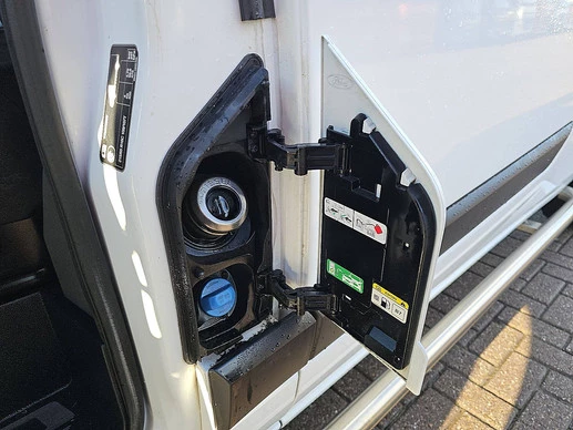 Ford Transit Custom - Afbeelding 15 van 15