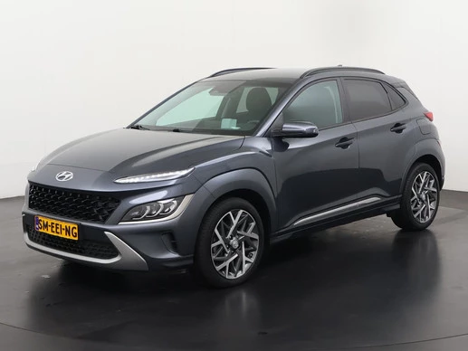 Hyundai Kona - Afbeelding 1 van 30