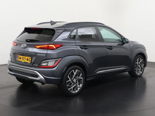 Hyundai Kona - Afbeelding 4 van 30