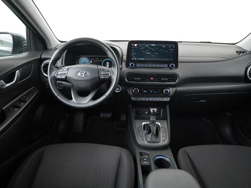 Hyundai Kona - Afbeelding 5 van 30