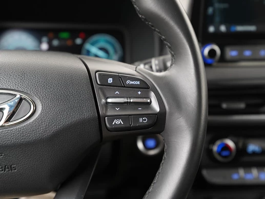 Hyundai Kona - Afbeelding 9 van 30