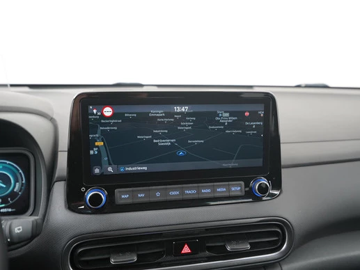 Hyundai Kona - Afbeelding 14 van 30