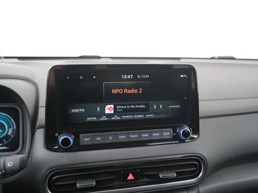 Hyundai Kona - Afbeelding 15 van 30