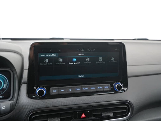 Hyundai Kona - Afbeelding 16 van 30