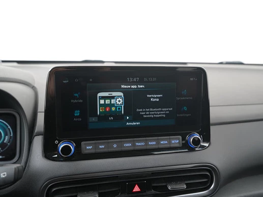 Hyundai Kona - Afbeelding 17 van 30
