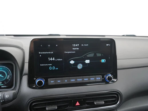 Hyundai Kona - Afbeelding 18 van 30