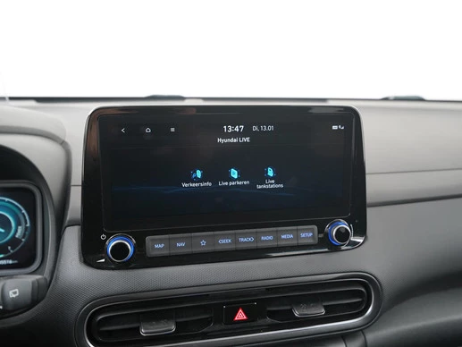 Hyundai Kona - Afbeelding 19 van 30