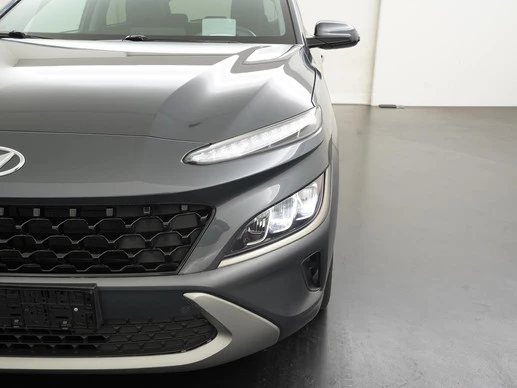 Hyundai Kona - Afbeelding 23 van 30
