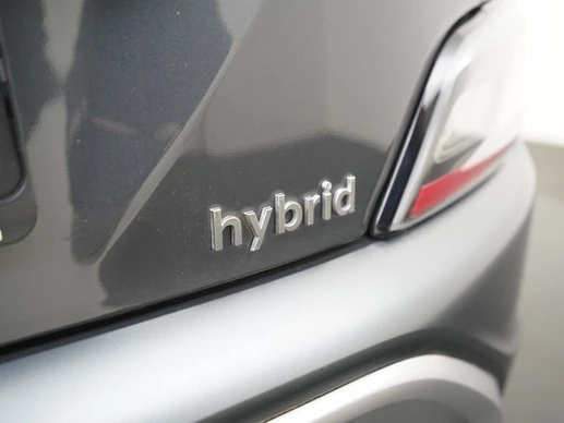 Hyundai Kona - Afbeelding 25 van 30