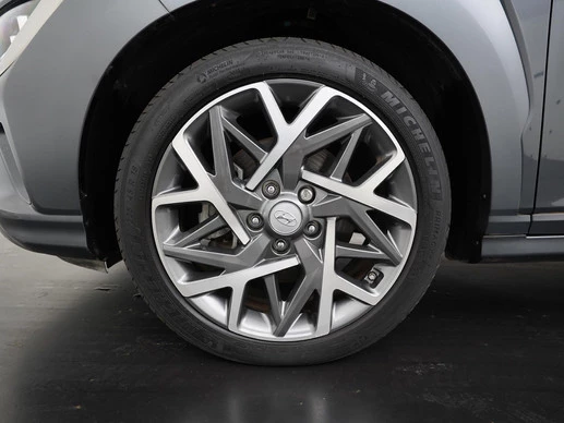 Hyundai Kona - Afbeelding 29 van 30