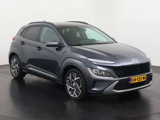 Hyundai Kona - Afbeelding 30 van 30