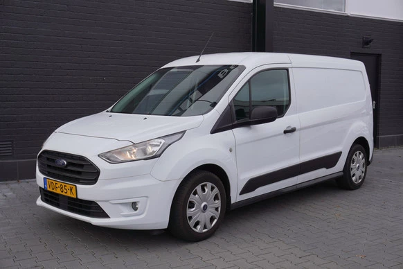 Ford Transit Connect - Afbeelding 1 van 20