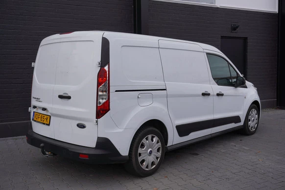 Ford Transit Connect - Afbeelding 2 van 20