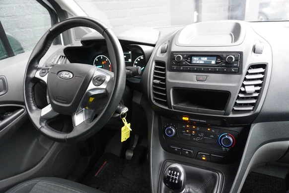 Ford Transit Connect - Afbeelding 3 van 20