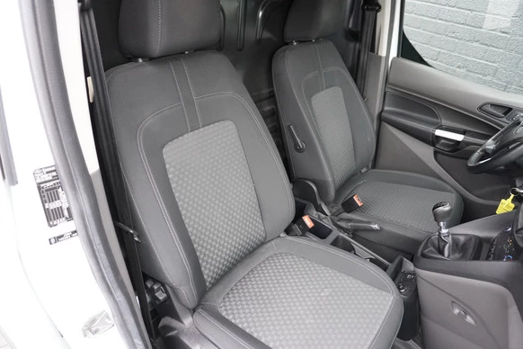 Ford Transit Connect - Afbeelding 5 van 20