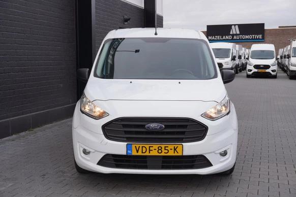 Ford Transit Connect - Afbeelding 6 van 20