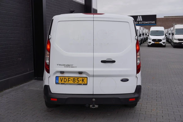 Ford Transit Connect - Afbeelding 7 van 20