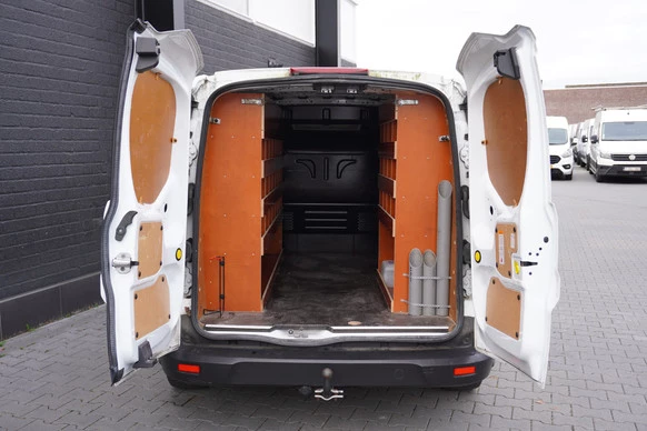 Ford Transit Connect - Afbeelding 8 van 20