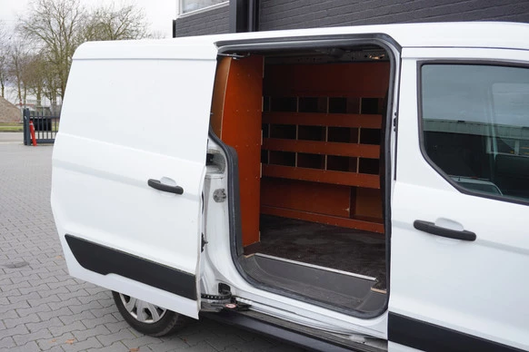 Ford Transit Connect - Afbeelding 9 van 20