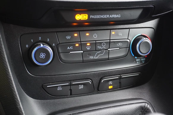 Ford Transit Connect - Afbeelding 10 van 20