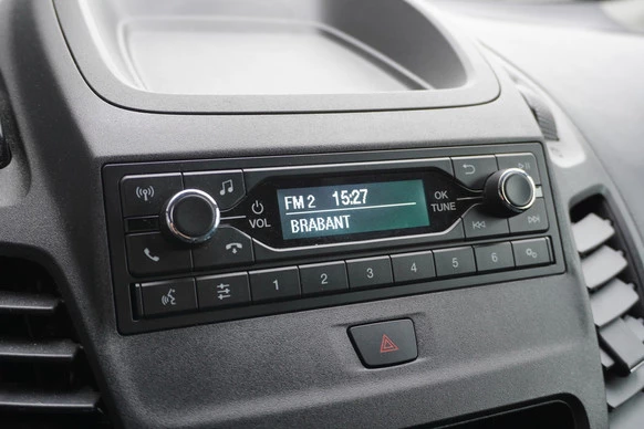 Ford Transit Connect - Afbeelding 11 van 20