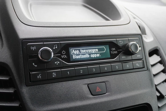 Ford Transit Connect - Afbeelding 12 van 20