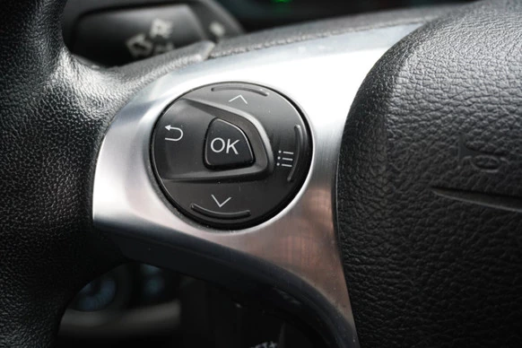 Ford Transit Connect - Afbeelding 13 van 20