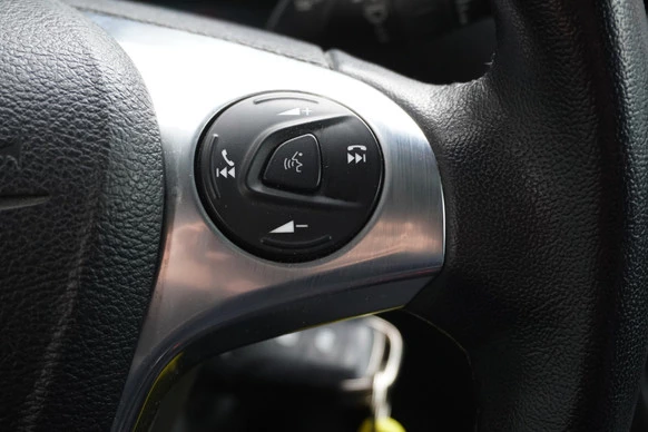 Ford Transit Connect - Afbeelding 14 van 20