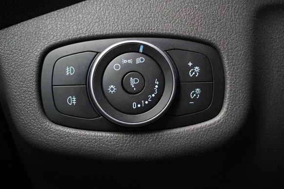 Ford Transit Connect - Afbeelding 16 van 20