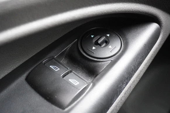 Ford Transit Connect - Afbeelding 17 van 20