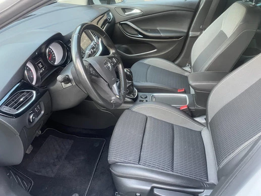 Opel Astra - Afbeelding 4 van 24