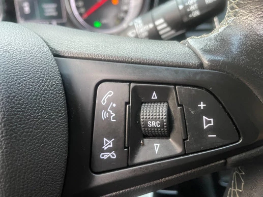 Opel Astra - Afbeelding 7 van 24