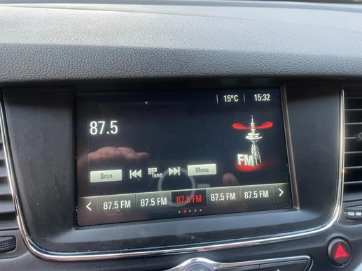 Opel Astra - Afbeelding 9 van 24