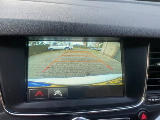 Opel Astra - Afbeelding 10 van 24