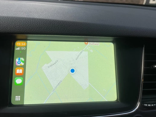 Opel Astra - Afbeelding 12 van 24