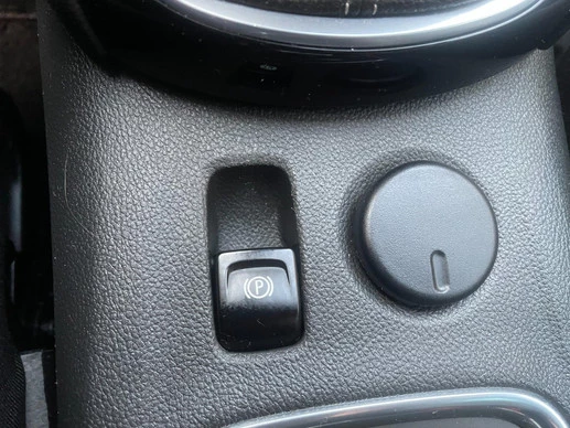 Opel Astra - Afbeelding 16 van 24