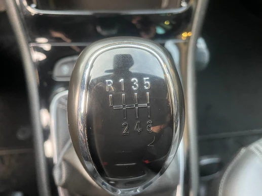 Opel Astra - Afbeelding 17 van 24