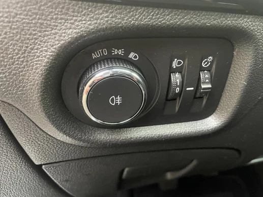 Opel Astra - Afbeelding 20 van 24