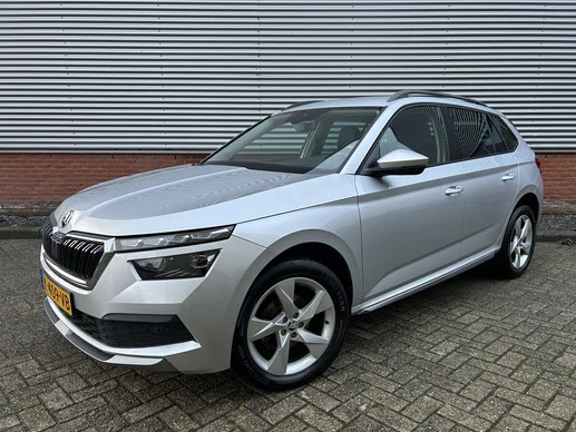 Škoda Kamiq - Afbeelding 1 van 30