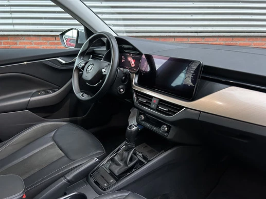 Škoda Kamiq - Afbeelding 3 van 30