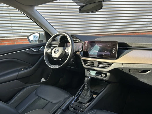 Škoda Kamiq - Afbeelding 4 van 30