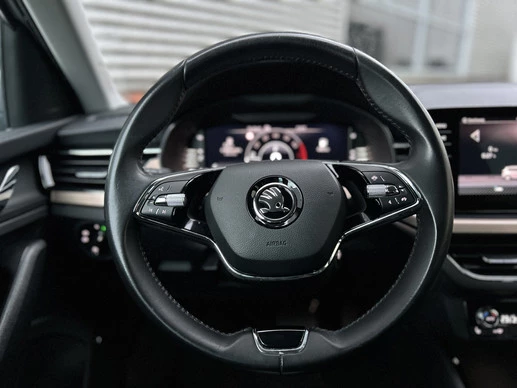 Škoda Kamiq - Afbeelding 7 van 30