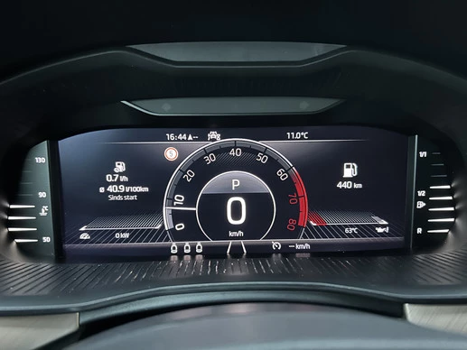 Škoda Kamiq - Afbeelding 9 van 30