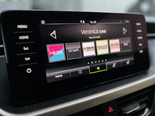 Škoda Kamiq - Afbeelding 10 van 30