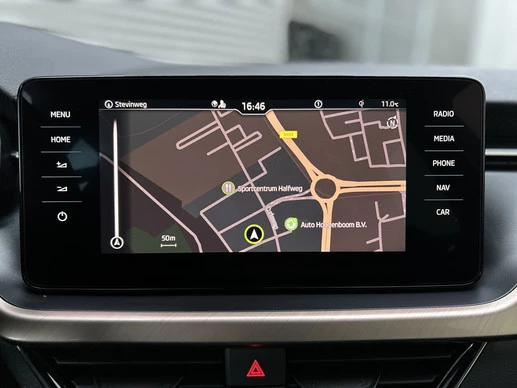 Škoda Kamiq - Afbeelding 11 van 30