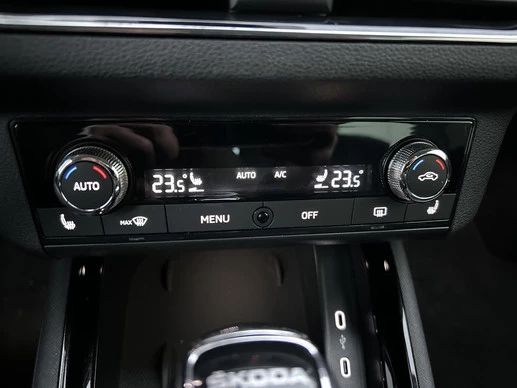 Škoda Kamiq - Afbeelding 13 van 30