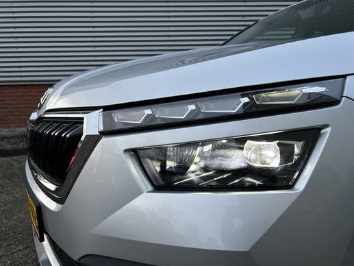 Škoda Kamiq - Afbeelding 23 van 30