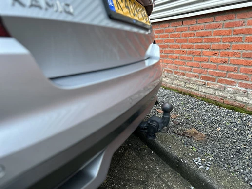 Škoda Kamiq - Afbeelding 27 van 30